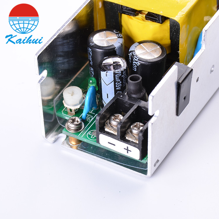 Промышленный стандарт 24 v ac dc открытый каркас питания ac dc