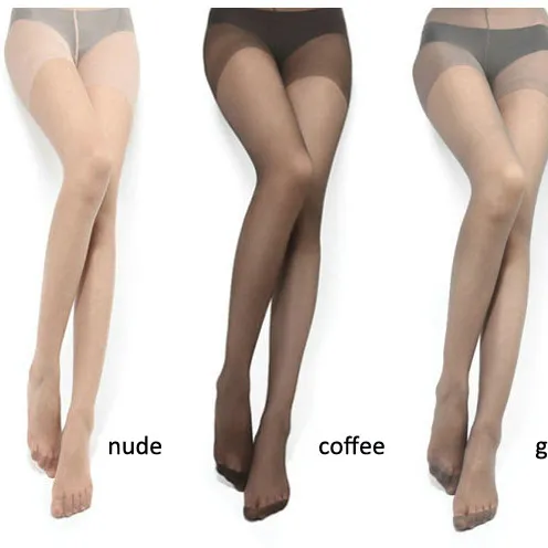 hot sale japanese Sexy silk stocking foot sexy stockings