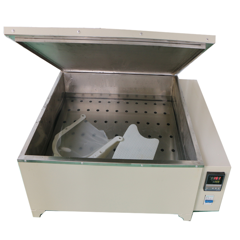 Water Bath for Regulated Temperature with Microprocessor