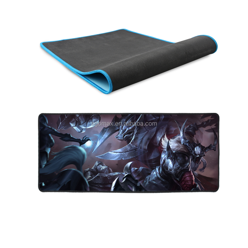 Gaming Mouse Pad