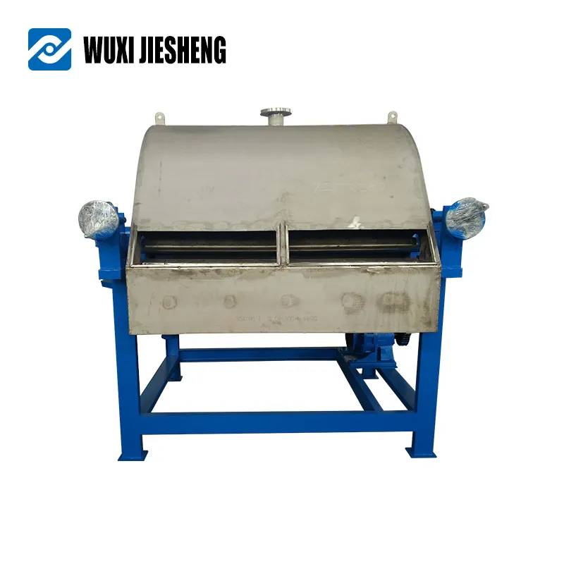 stainless steel 1000kg per hour drum flaker for sulfur flakes