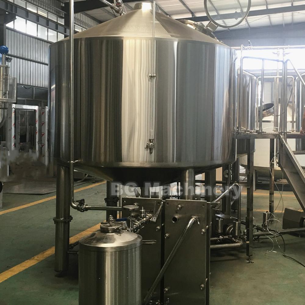 Пивоваренный завод оборудование 2bbl 3bbl 5bbl 7bbl 10bbl 15bbl 20bbl ремесло пивной пивоваренный завод под ключ проект