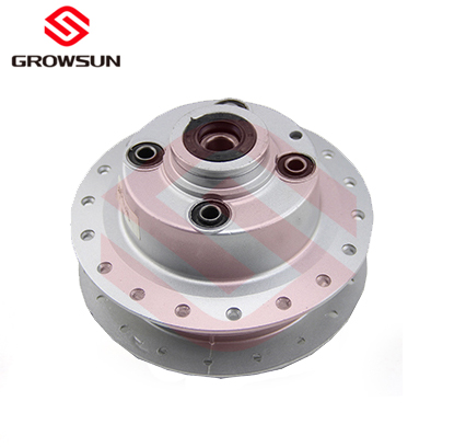 CGL125 Tool WY125 запасные части для мотоциклов ступицы заднего колеса