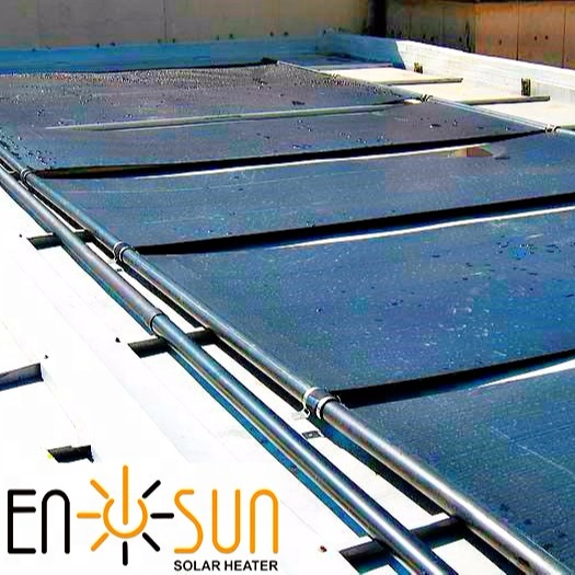Высокое качество EPDM Солнечный водонагреватель для бассейна