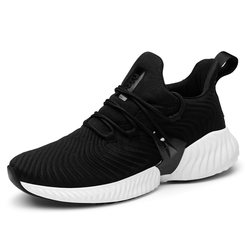 Latest casual sport hight quality wholesale sport men shoes