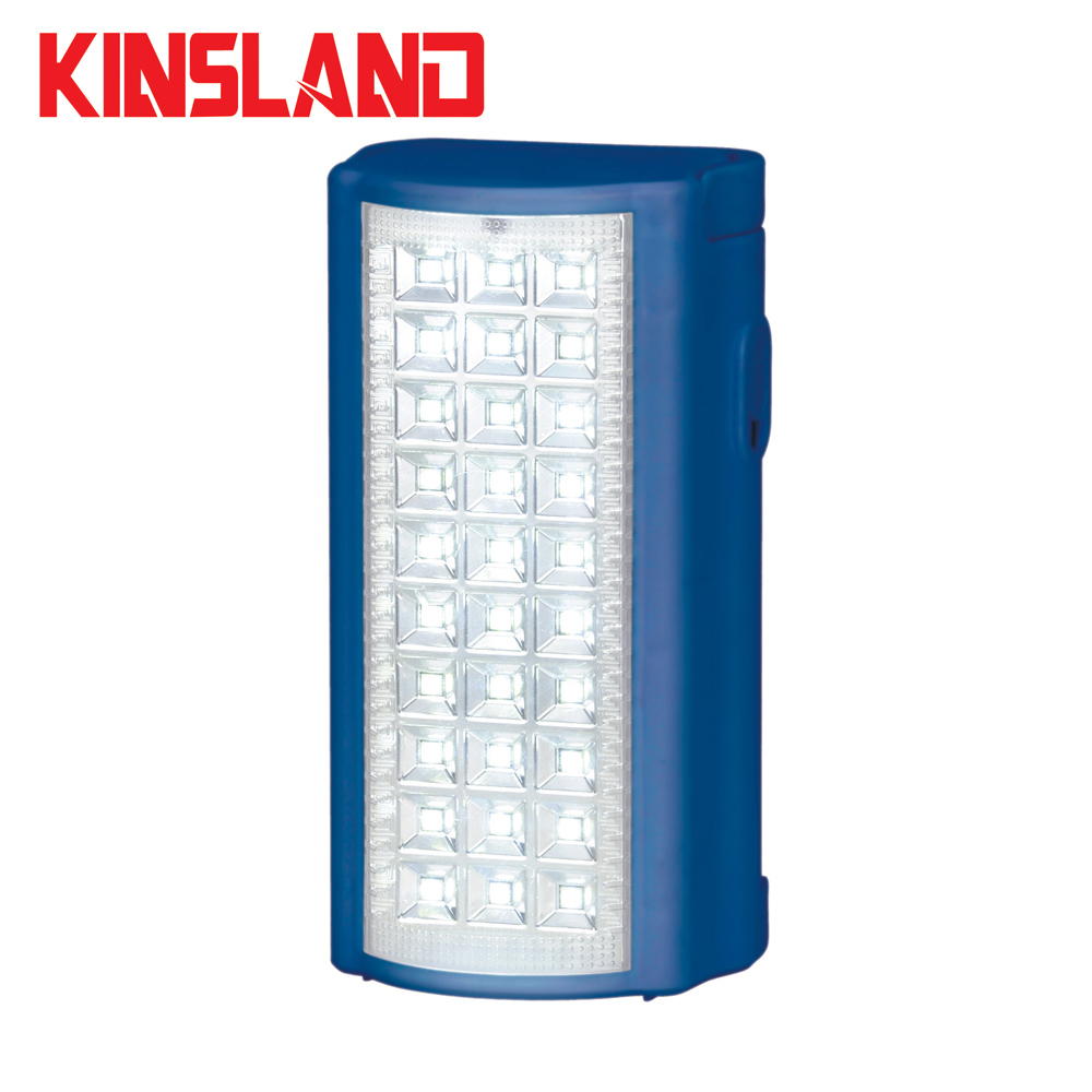 Солнечные 30LED аварийный походный фонарь
