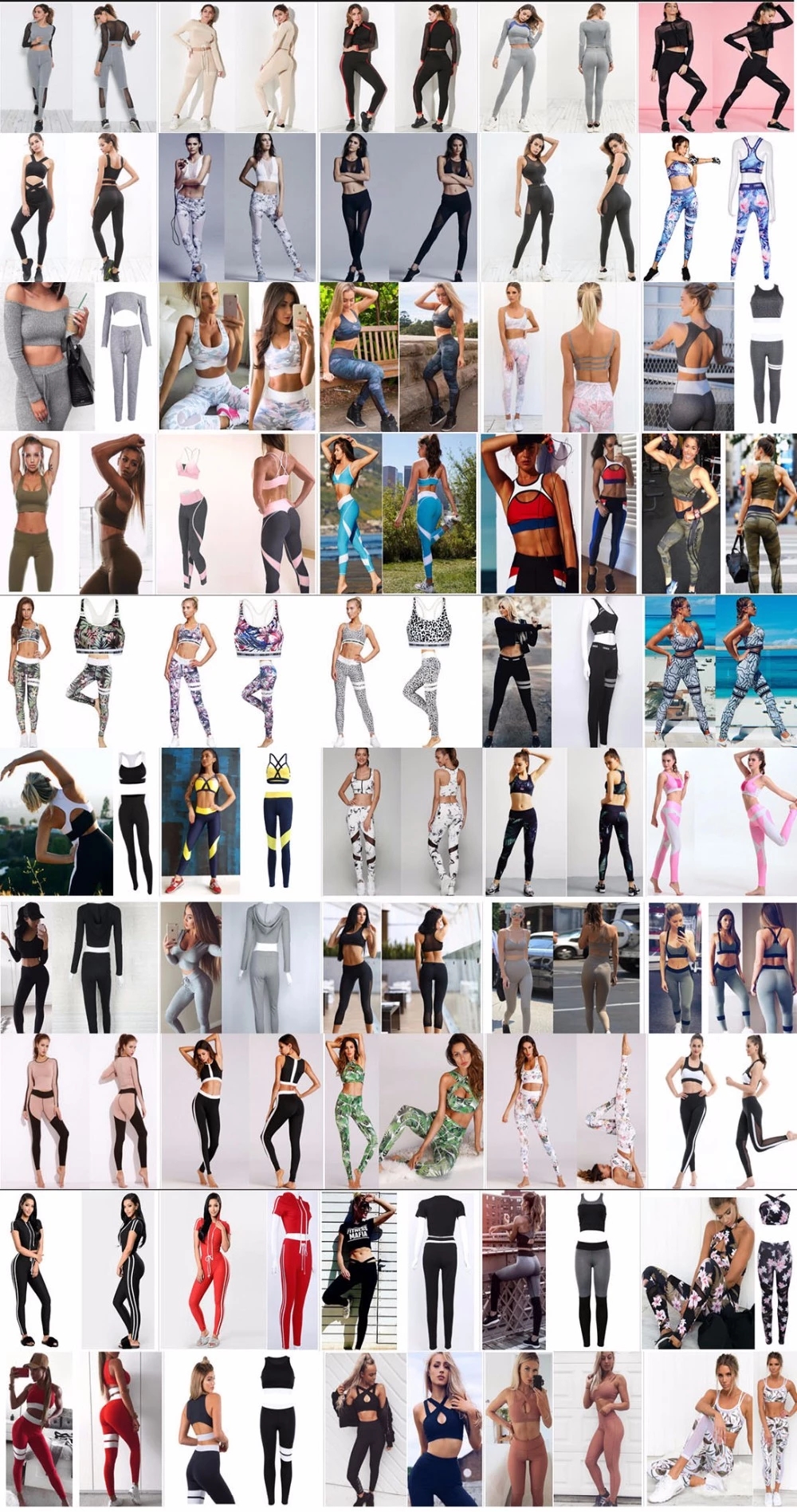 New Sports Yoga Shorts Nude Running High Waist Quick Dry Pants For Women