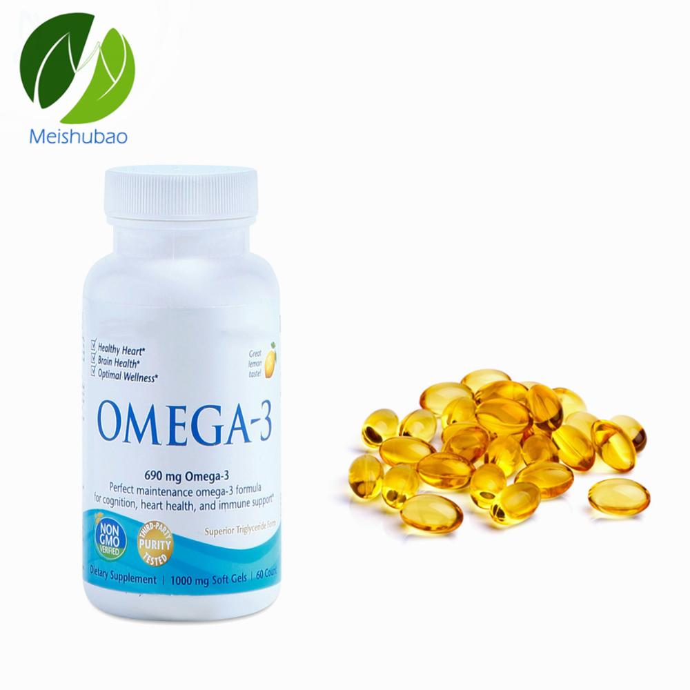 OEM/ODM капсулы omega3 с энтеросолюбильным покрытием, 1000 мг, капсулы для рыбного масла, капсулы для масляных добавок