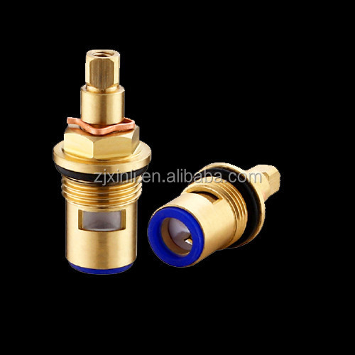 Латунный картридж, G3/8 Fast открытый картридж, X3170