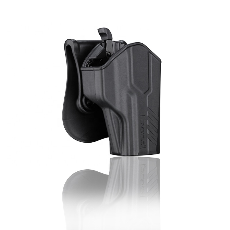 Cytac кобуры тактические кобура самообороны кобура для P320