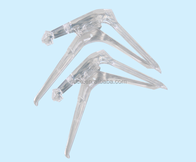 Medical disposable sterile plastic vaginal speculum price