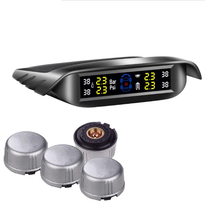 TPMS производитель шин давление мониторы системы внешний сенсор