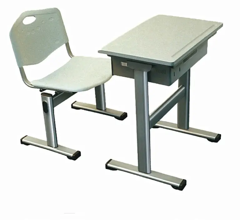 More comfortable study furniture for school