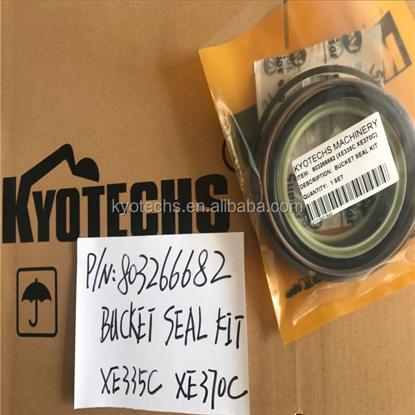 Ведро печать комплект для 803266682 XE335C XE370C