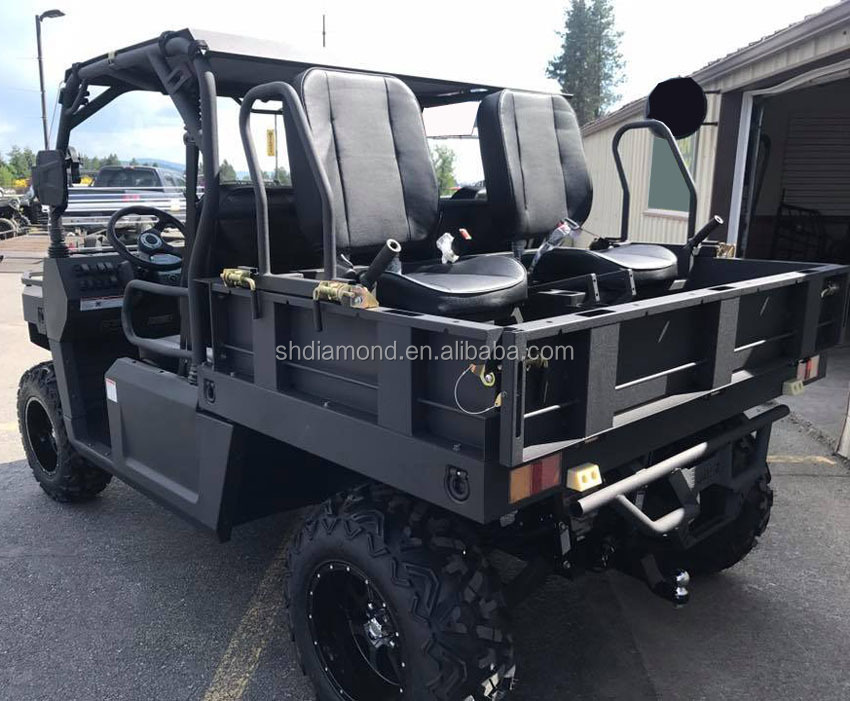 T1B 993cc 5 человек UTV/4x4 багги/1000см3 дизельный UTV/CUV 4WD ATV/скамейка сиденья 1000 мл сторона фермы X сторона или S/quad велосипед EEC, EPA