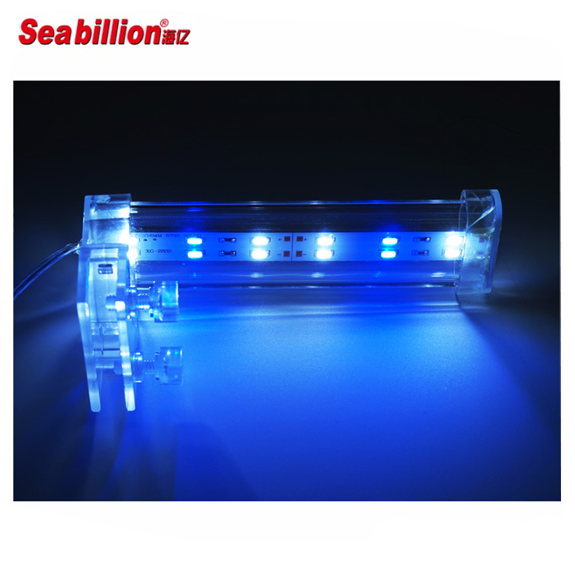 2019 Hot sale saltwater led aquarium coral light for fish tank