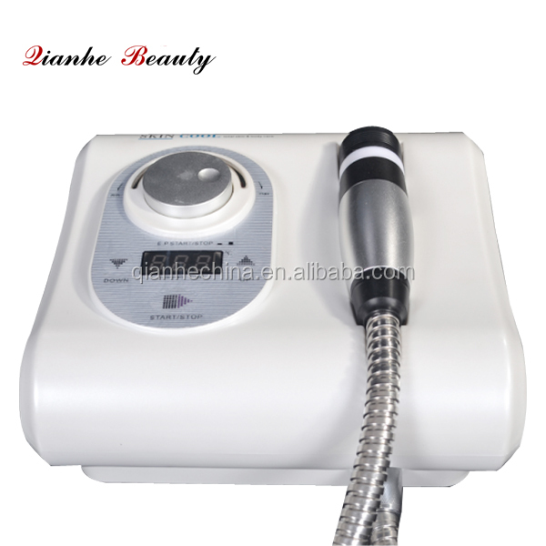 BIO skin cool cryo-electroporation machine / skin cooling device