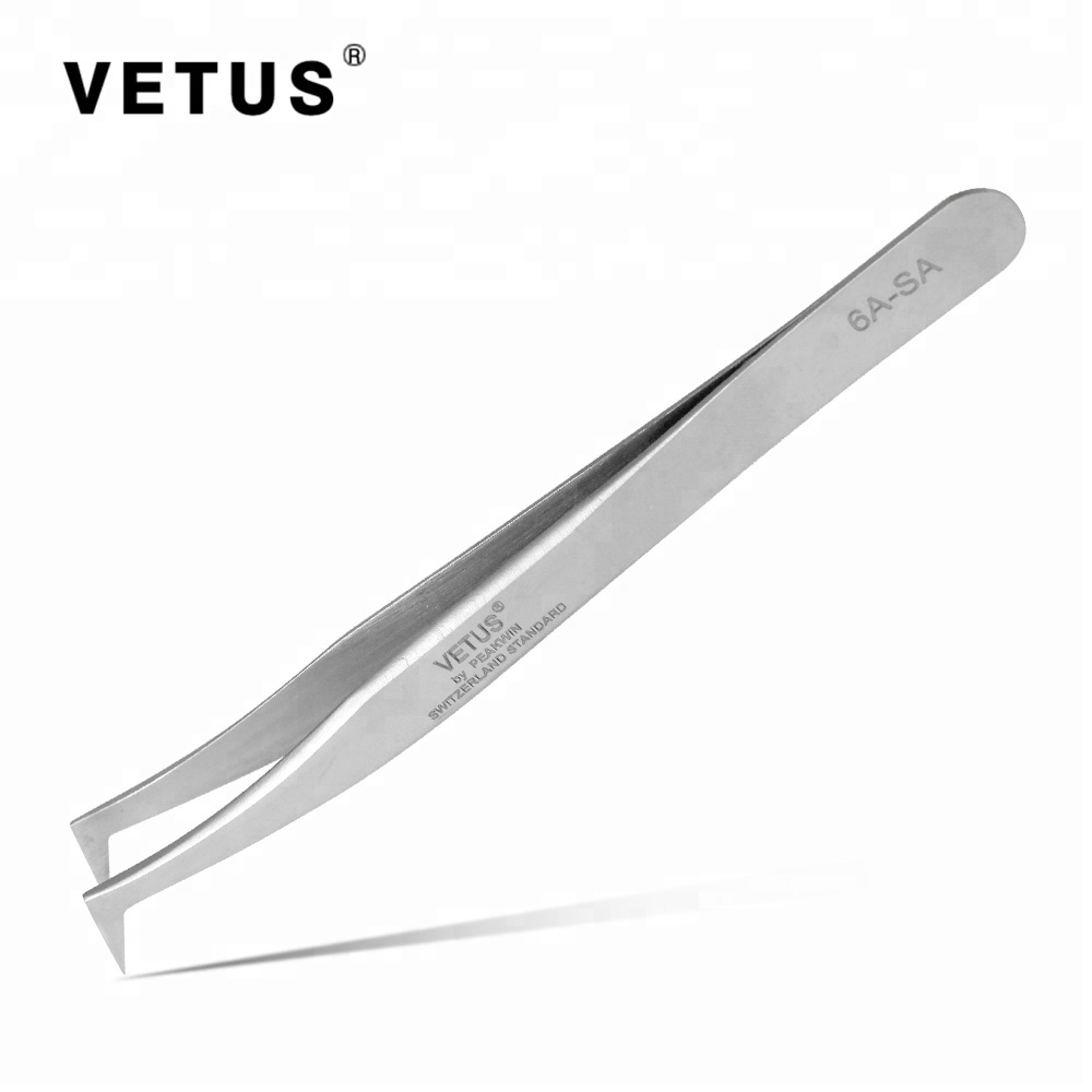 Оригинальный Пинцет Vetus 6A-SA