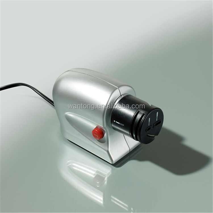 manul and auto 230V 10W Electric knife sharpener, electric multi-purpose knife sharpener