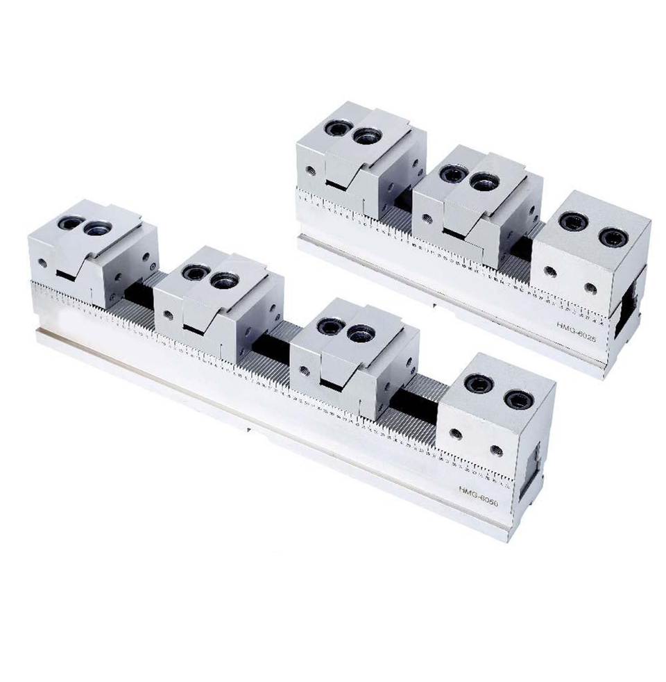 Multigrip тиски