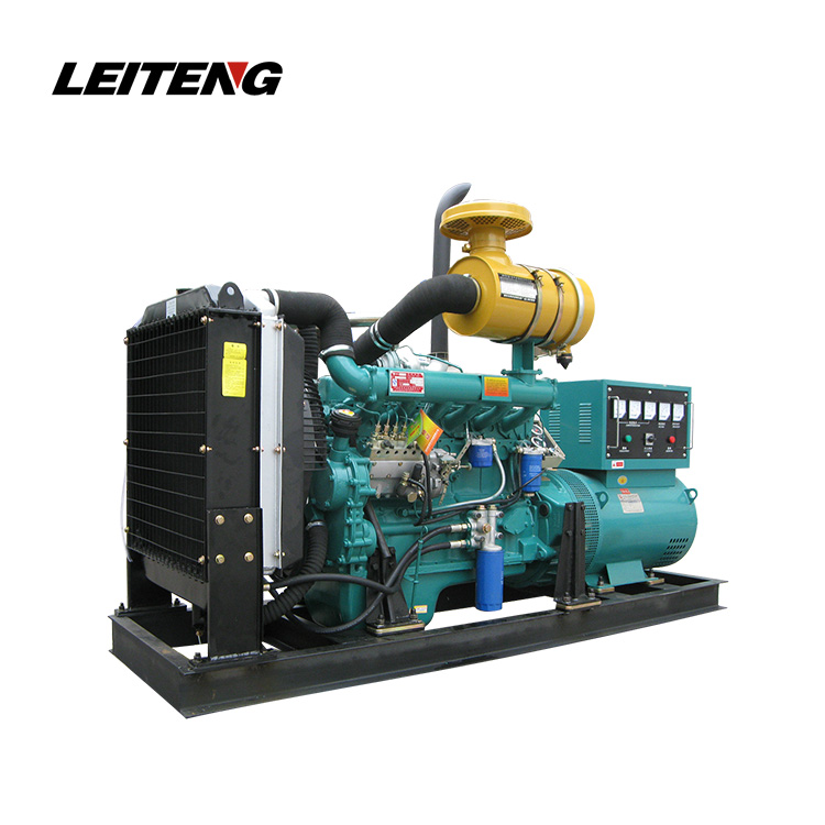 Turbine Diesel Generator /Genset