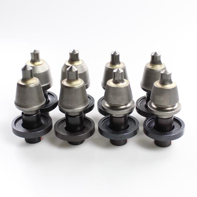 W6/20X медиаторы для фрезерного станка Wirtgen