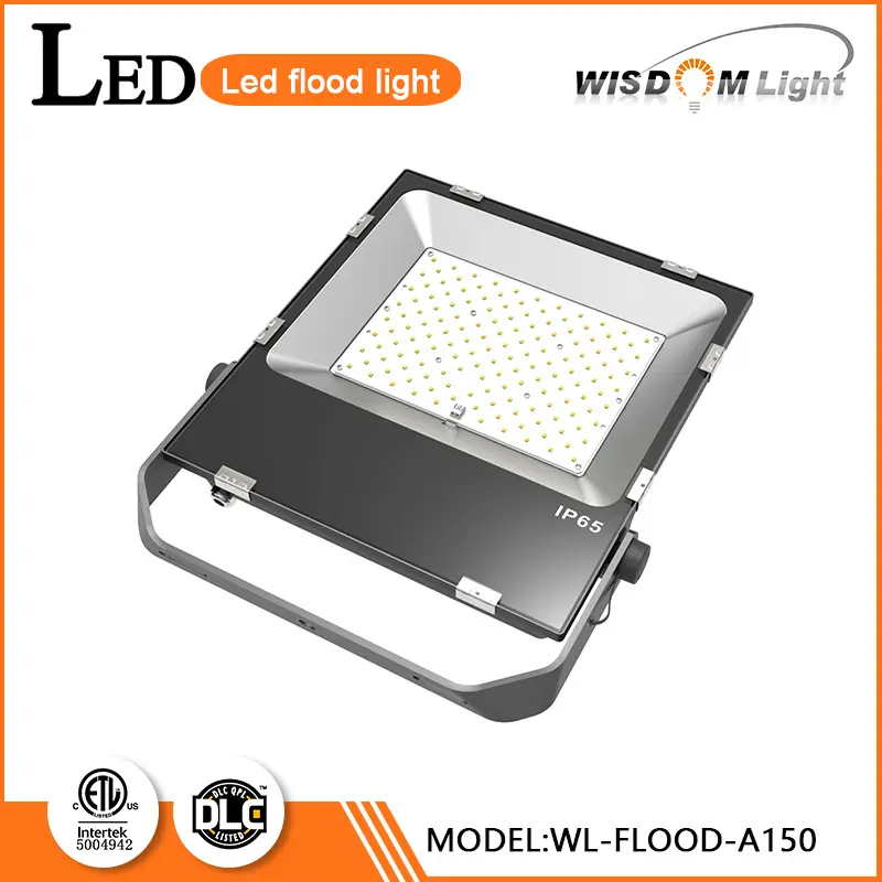 5 Года гарантии IP65 SMD3030 150 Вт светодиодный прожектор