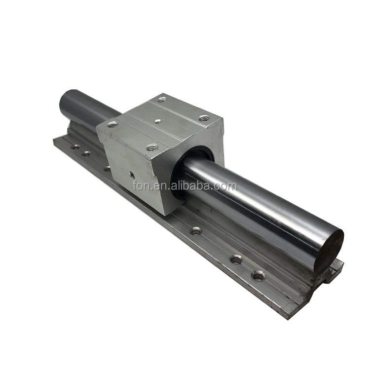 ЧПУ Линейный направляющий подшипник SBR20 SBR 20