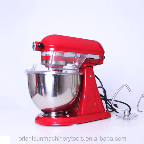 kitchen Small spiral Chapati dough mixer for sale