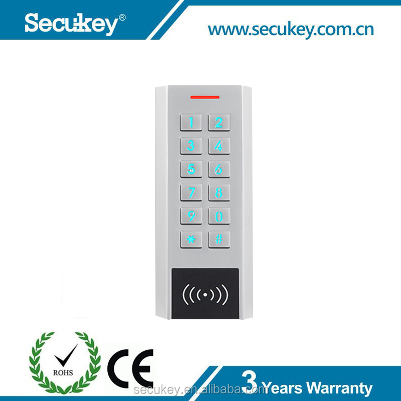 Открытый контроля доступа смарт-карты Wiegand 125 кГц EM Card Reader