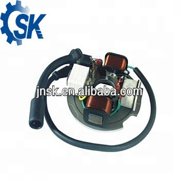VESPA Hello magneto катушка для европейского рынка, различные модели, изготовленные в Китае
