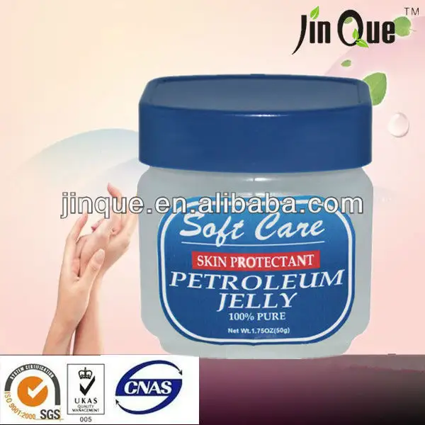 petroleum jelly wholesale supplier