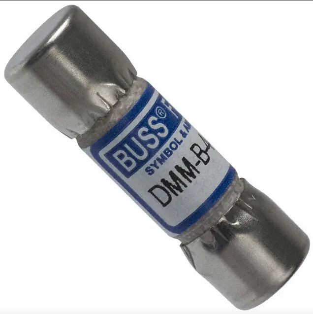 Быстродействующий Предохранитель 0.44A 1000Vac 10*38 мм DMM-B-44/100