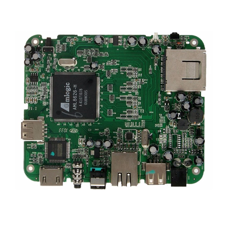 Поддержка универсального OEM-сервиса, блок питания Dvd, плата PCBA, сборка Dvr Pcb