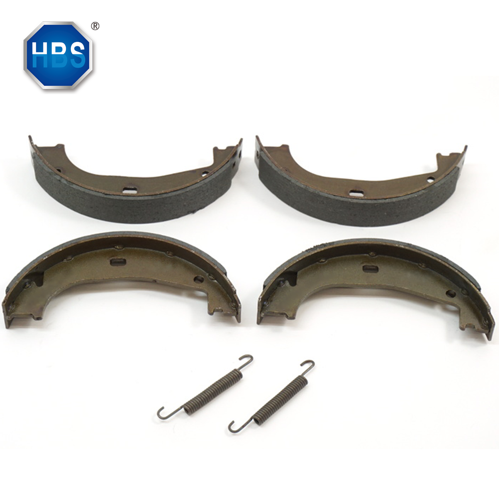 Задние тормозные колодки OEM 34411160729 34411160924 34219067127 34416761289 для BMW VW