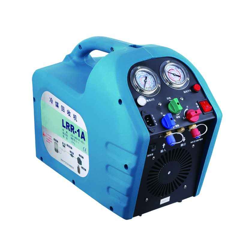 Производитель HBS OEM, рециркуляционная установка freon, одноцилиндровая рефрижераторная машина, HBS-1A