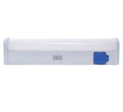CBD17-D IP34 1x15 Вт морской флуоресцентный свет зеркала для ванной комнаты