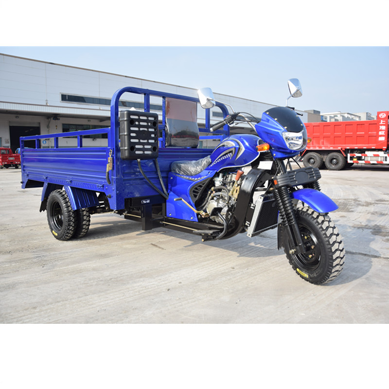 5 колеса двойные шины мотор motocarros Heavy Duty Колумбия трехколесный велосипед