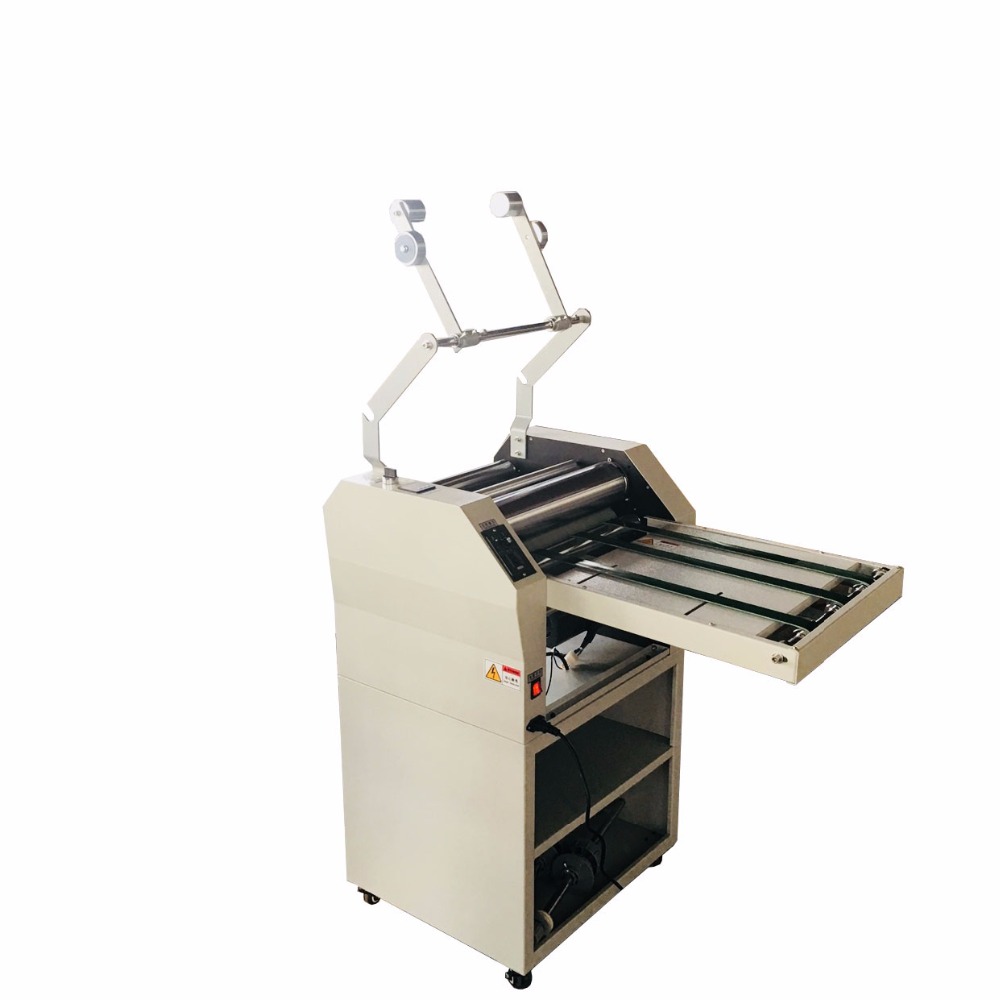 SMFM520A роликовая ламинирующая машина оптом