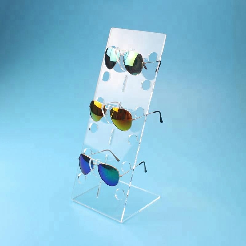 Витрина для очков/perspex sunglass display/Персонализированная держатель для очков