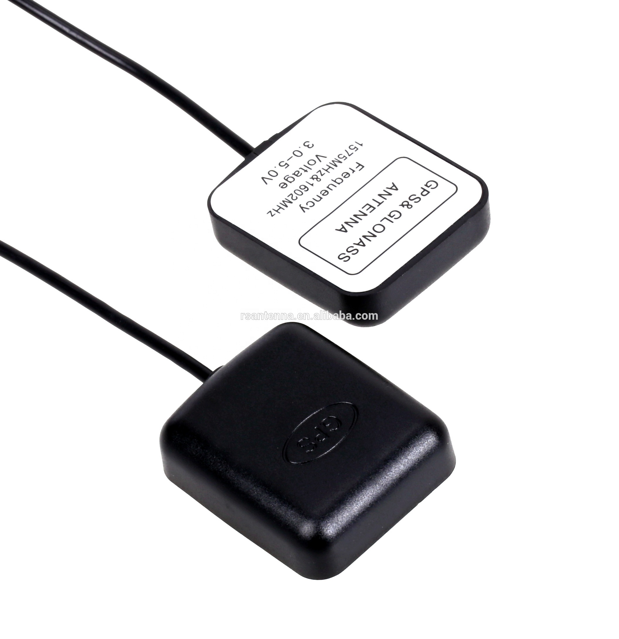 Антенна Gps 1575,42 МГц активный дистанционный разъем Sma для антенны