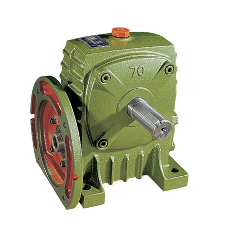 Hot selling dc motor with gear box