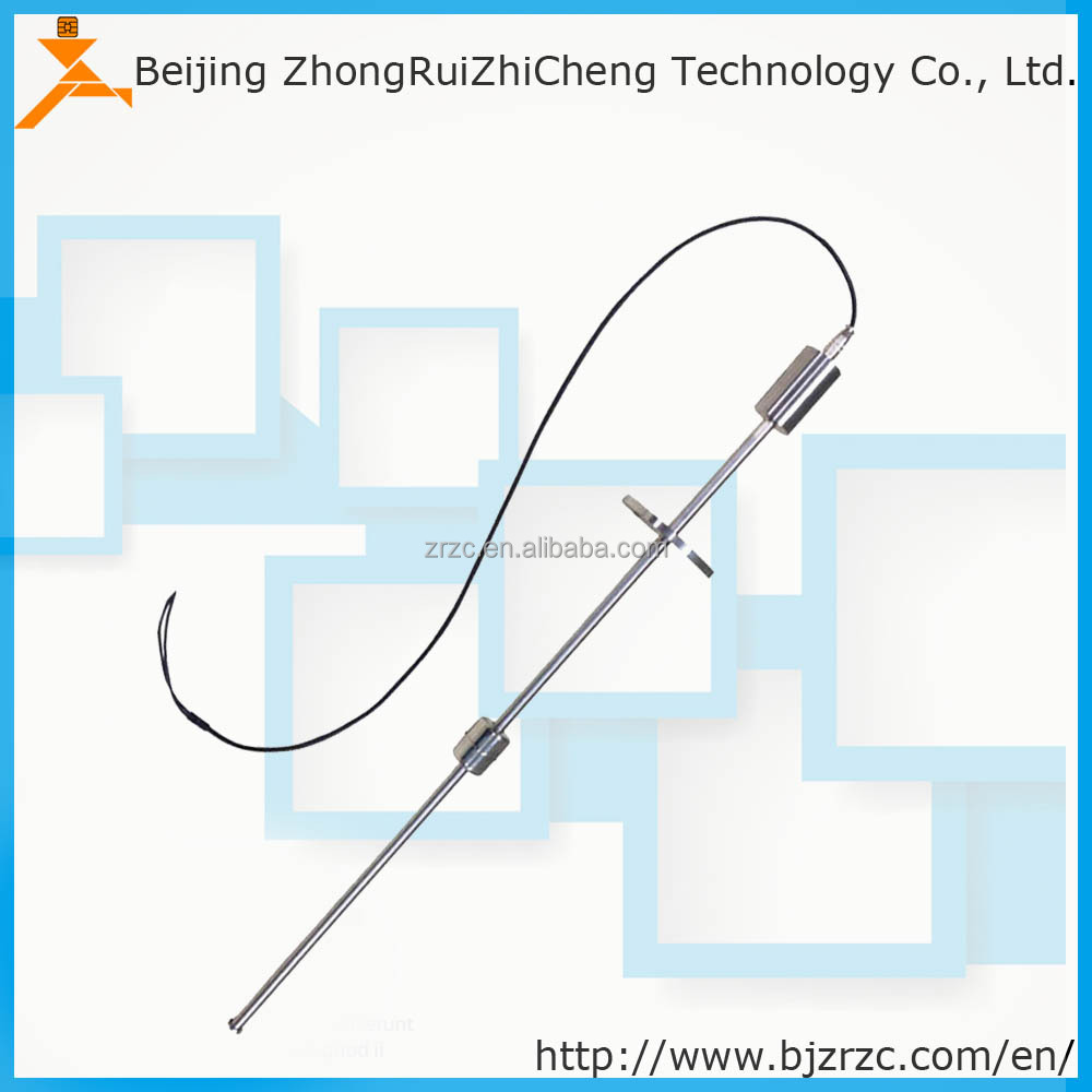 H780 Low cost 4~20mA/RS485 output magnetostrictive fuel liquid tank level sensor