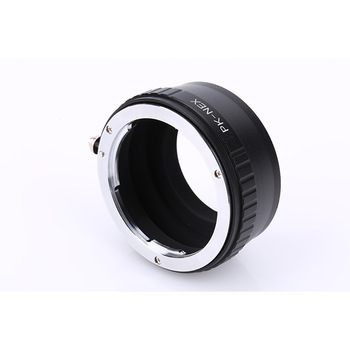 От объектива Pentax K PK для Sony E Mount Lens Mount Adapter для Sony NEX-F3 NEX-5N NEX-7
