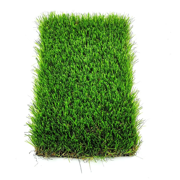 40mm durable decoration artificial grass landscape synthetic lawn