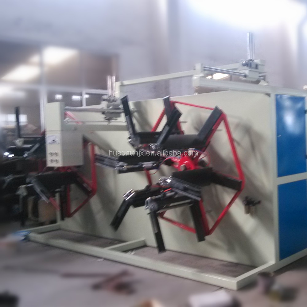 Pe ПВХ трубы rewinder coiler для 16-125 мм мягкие трубы обмотки с ценой Китай
