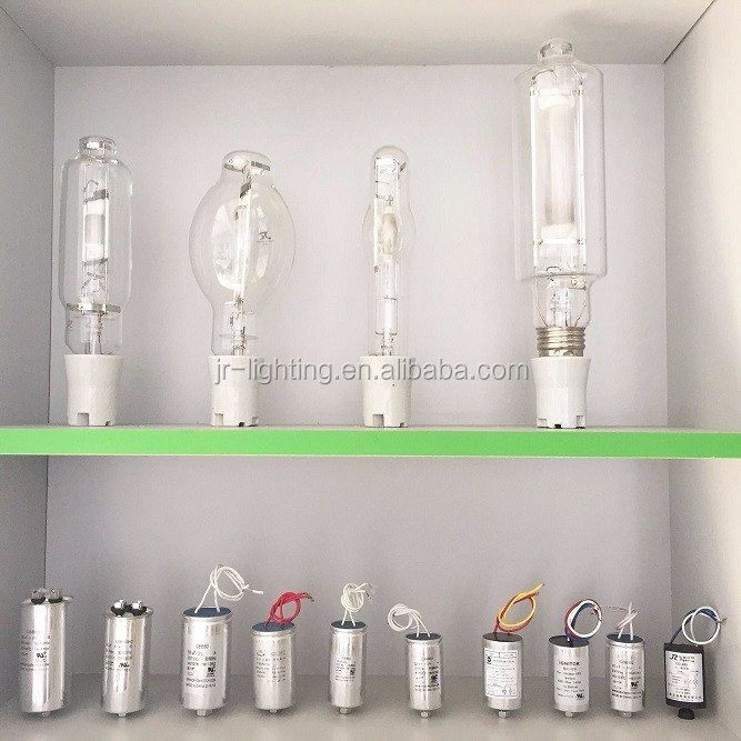 Good Quality electrolytic capacitors 28uF for light 400w 1000w Metal Halide CWA HID Ballast Kit for flood light