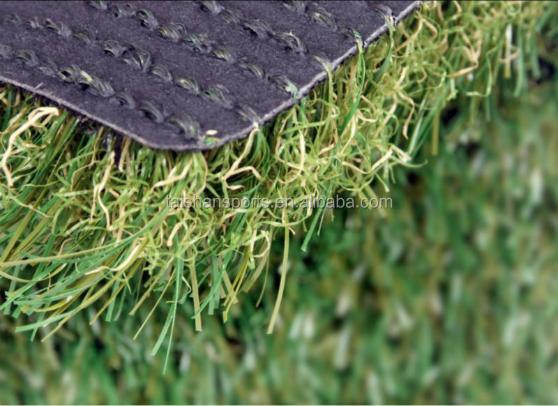 Best Selling High Quality Wholesale Artificial Grass for Garden