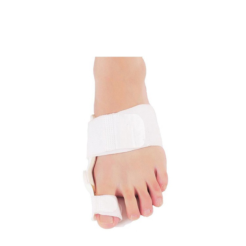Hallux Valgus буйон brace шины колодки для ног буйон снять