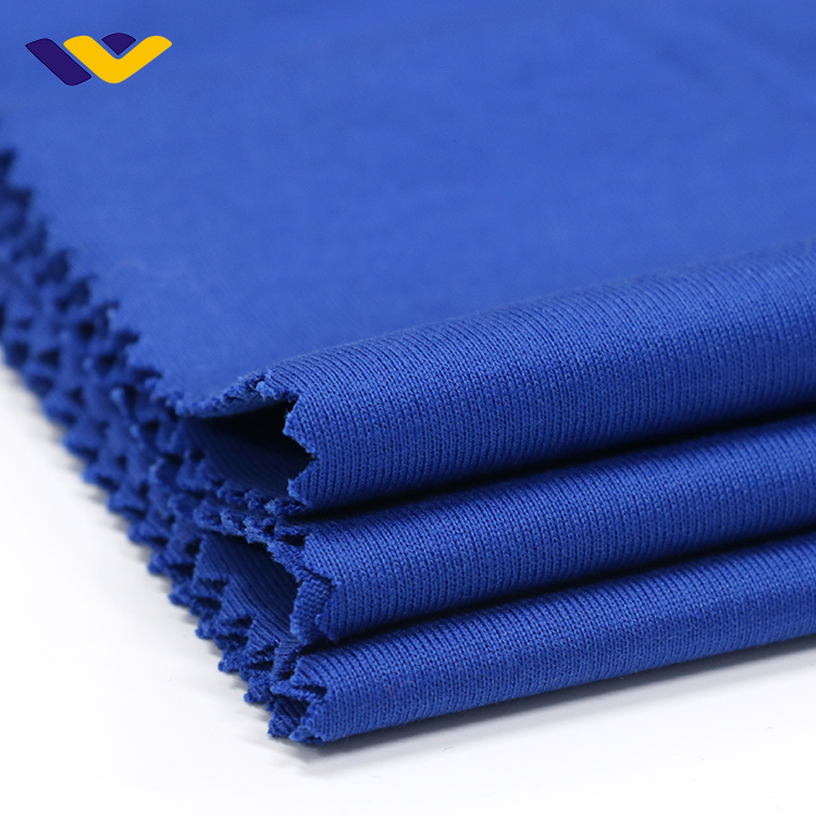 Cloth material fabric180 220 gsm cotton t shirt fabric  t shirt fabric type  100% supima cotton jersey fabric